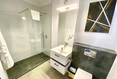 Apartament cu 3 camere decomandat, mobilat în Sânpetru - 2