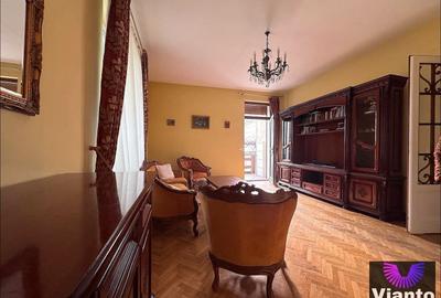 APARTAMENT 3 CAMERE LA CASA CENTRAL | CURTE PROPRIE | VICTORIEI/ PARCUL SUBARINI - 4