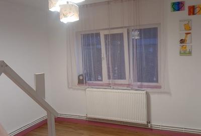 Apartament cu 3 camere decomandat, mobilat în Central - 7