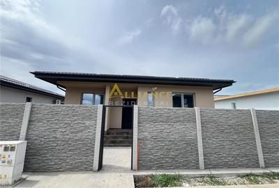 Casă individuală cu 3 camere cu Teren 350 Mp în Berceni - 10