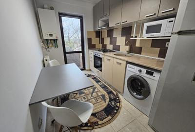 Apartament cu 3 camere, decomandat, gradina, subteran- loc de parcare, Visoianu - 2