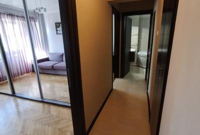 Inchiriere Apartament spatios Faleza Nord termen lung - 28
