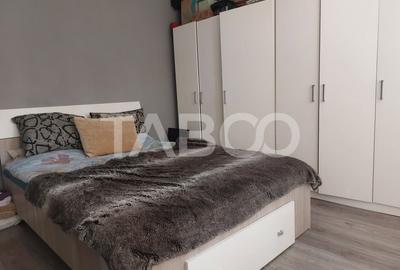 Pret avantajos-Casa si studio de vanzare 146 mpu 5 camere Cisnadie - 13