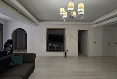 REA1024187 Apartament 3 camere de inchiriat Herastrau - 3