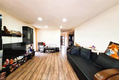 Duplex la cheie, cu 5 camere, 128 pm, zona Edgar Quinet
