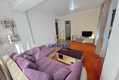 Apartament cu 2 camere de inchiriat - Parc Bazilescu Apartament cu 2 camere de inchiriat - Parc Bazilescu - 1