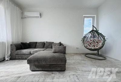 Apartament 2 camere mobilat | Parcare | Chiajna-Rosu - 3