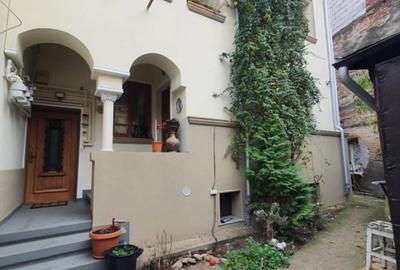 Apartament cu 2 camere semidecomandat, mobilat în Șerban Vodă - 11