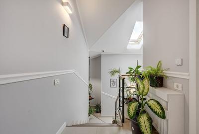 Vindem Afacerea ! Mini Hotel + Cafenea/ Restaurant ! Parcul Carol ! - 39