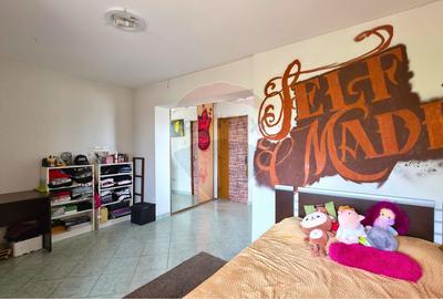 Casă individuală cu 7 camere cu Teren 350 Mp în Giulești - 24