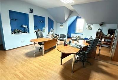 Exclusivitate, Hale si cladire de birouri, 6232 mp teren , Calea Feldioarei, Bra - 1