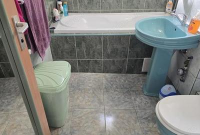 Apartament cu 3 camere decomandat în Ultracentral - 10