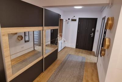 Apartament 1 Camera Bloc Nou/Parcare/Mobilat/Utilat, Green Residence - 5