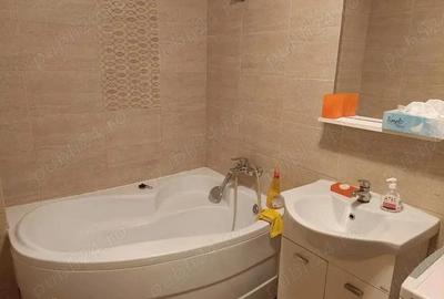 Apartament cu 2 camere semidecomandat în Nicolina