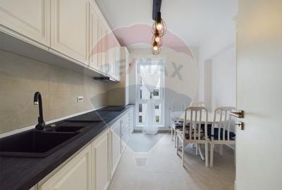 Comision 0% | Ap. 2 camere de inchiriat | Radsor Residence | Rasnov - 5