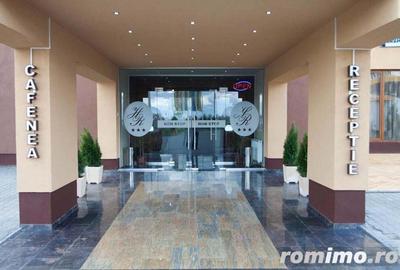 Hotel*** Hanul de la Rascruce - 7