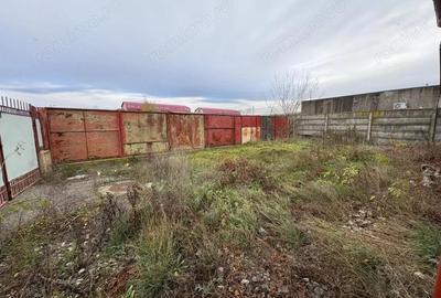 Inchiriere spa?iu comercial situat in Targu Jiu, strada Ciocarlau - zona Artego - 3