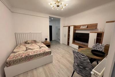 Garsoniera noua Avangarde City // str. Sergent Ilie Petre 96 - 1