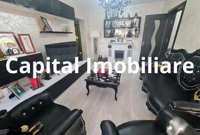Apartament superfinisat Hipodrom: 3 camere, 62 mp, 77.000 - 3