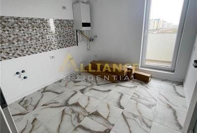 Apartament cu 2 camere decomandat în Central - 4