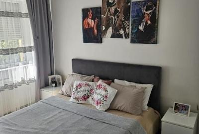 Apartament cu 3 camere decomandat, mobilat în Gorjului - 13