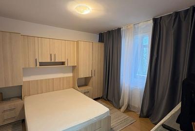 Apartament cu 3 camere în Drumul Taberei - 2