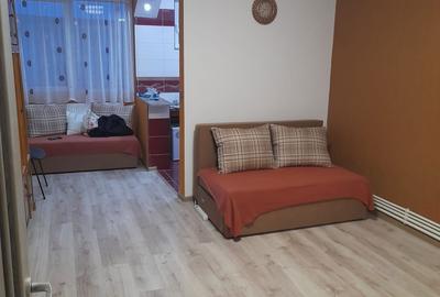 Garsonieră semidecomandată în Central - 3