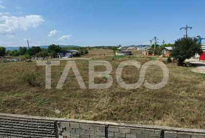 Casă cu 3 camere cu Teren 1130 Mp în Central - 12