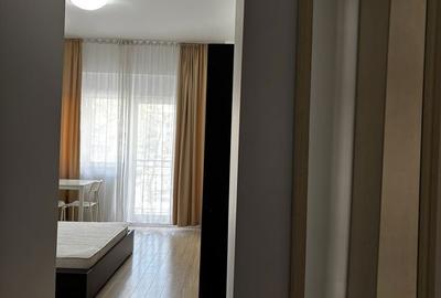 Garsonieră decomandată în Roșu - 4