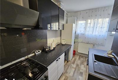 Apartament cu 2 camere semidecomandat, mobilat în Astra - 5