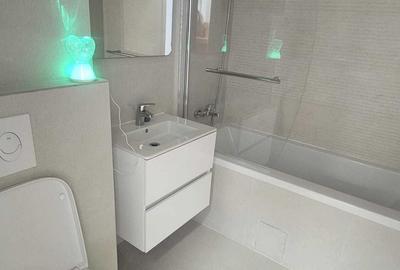 Apartament cu 2 camere decomandat, mobilat în Tunari - 2