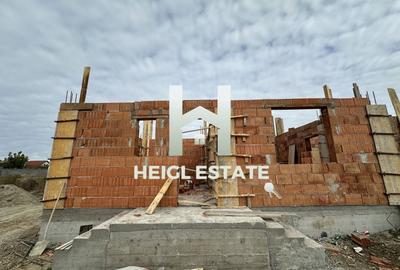 Duplex cu 3 camere Mosnita Noua - 8