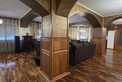 Apartament cu 4 camere decomandat în Buzaului - 6