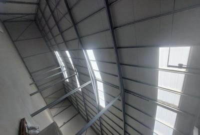 Spațiu industrial, de 580 mp, în Ovidiu - 6