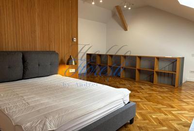 Inchiriere Apartament ultrafinisat, 74MP, 2 camere, Zona Centrala, Cluj - 4