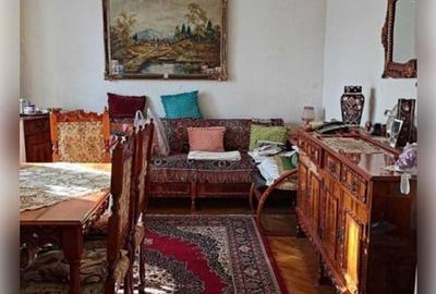 🏡 Apartament 3 camere decomandat în Gheorgheni – zona Hermes, 65 mp + balcon, b - 1