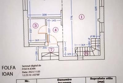 De vanzare casa 4 camere Otopeni-Odaile Ilfov - 9