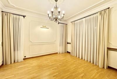 Casă individuală cu 7 camere cu Piscina în Pipera - 15