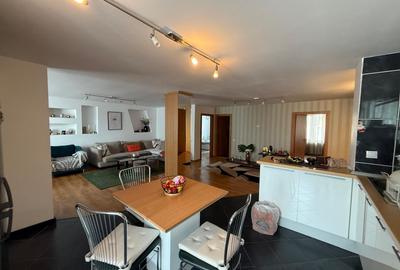 Apartament 3 camere, etaj 1, zona Dorobanti - 20