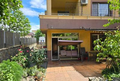 Vila spatioasa  ideal birouri langa  Casa Poporului Vila spatioasa  ideal birouri langa  Casa Poporului - 10