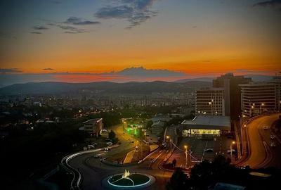 Apartament UNIC - WINGS Cluj-Napoca - 2