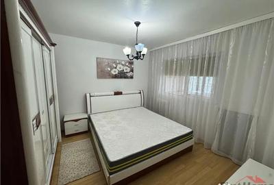 Apartament cu 2 camere decomandat în Central - 7