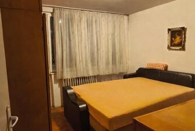 Apartament cu 2 camere decomandat, mobilat în Circumvalațiunii