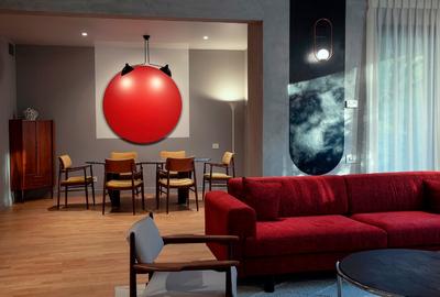 Apartament premium 3 Camere cu servicii concierge sală și saună – Primăverii - 1