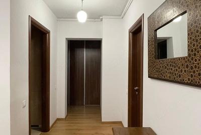 Apartament cu 2 camere decomandat în Astra - 4