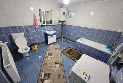 Casa cu o suprafata totala 1927 Mp, Seleus, Danes - 4