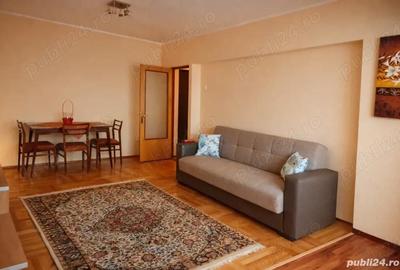 Apartament cu 3 camere decomandat în Micro 18 - 7