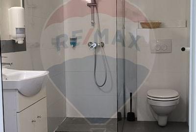 Spațiu comercial, de 202.35000610352 mp, în Central - 31