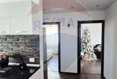 Apartament 2 camere - Str. Maratei, Piatra Neamt - 9