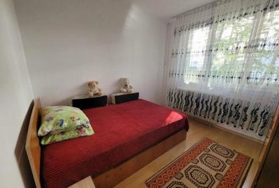 1 Decembrie 1918 apartament 4 camere - 3